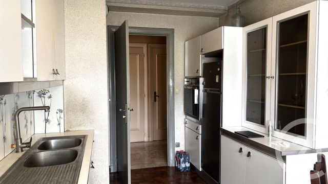 Appartement F5 à vendre - 5 pièces - 112.17 m2 - VILLEURBANNE - 69 - RHONE-ALPES - Century 21 Hestia Ldi