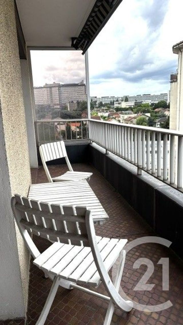 Appartement F5 à vendre - 5 pièces - 112.17 m2 - VILLEURBANNE - 69 - RHONE-ALPES - Century 21 Hestia Ldi