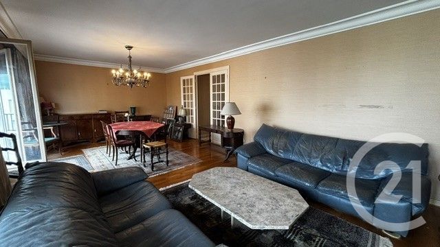 Appartement F5 à vendre - 5 pièces - 112.17 m2 - VILLEURBANNE - 69 - RHONE-ALPES - Century 21 Hestia Ldi