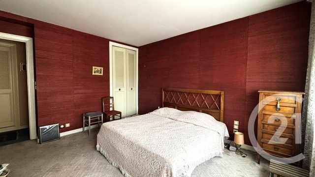 Appartement F5 à vendre - 5 pièces - 112.17 m2 - VILLEURBANNE - 69 - RHONE-ALPES - Century 21 Hestia Ldi