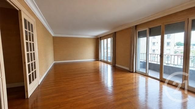 appartement - VILLEURBANNE - 69