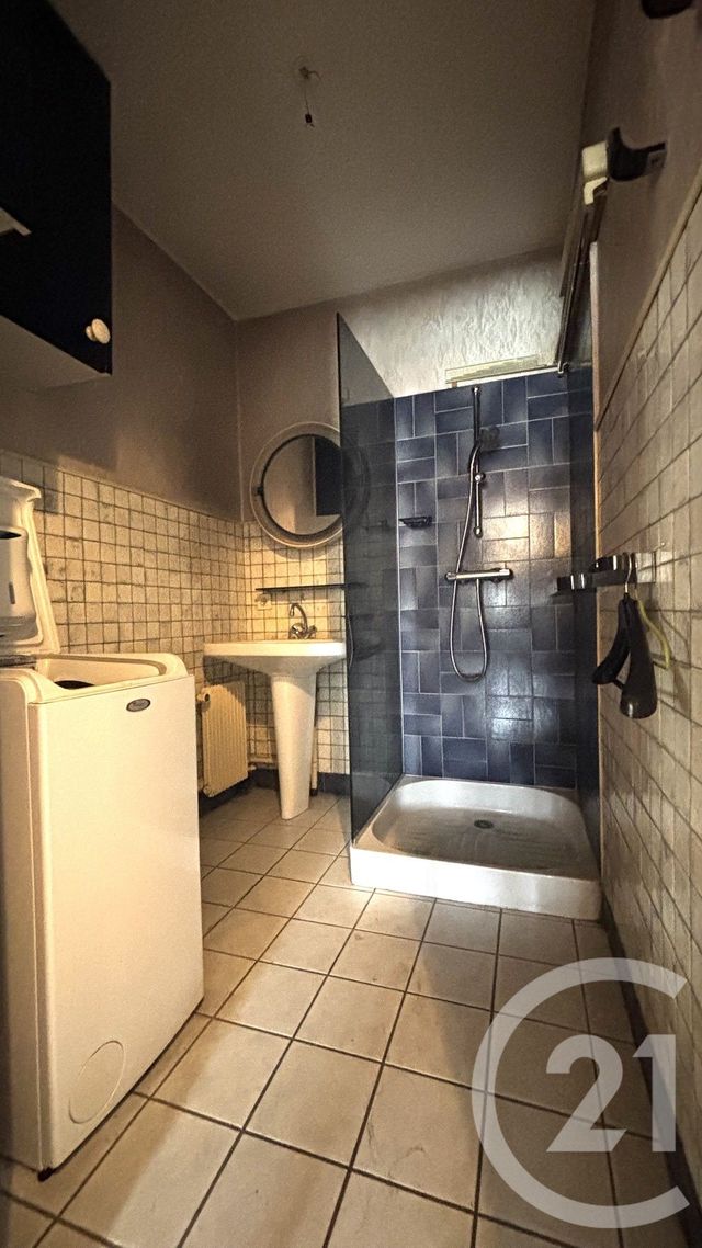 Appartement F5 à vendre - 5 pièces - 112.17 m2 - VILLEURBANNE - 69 - RHONE-ALPES - Century 21 Hestia Ldi