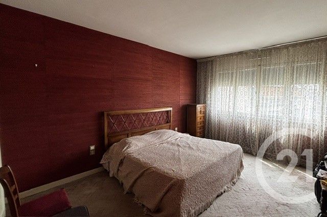 Appartement F5 à vendre - 5 pièces - 112.17 m2 - VILLEURBANNE - 69 - RHONE-ALPES - Century 21 Hestia Ldi