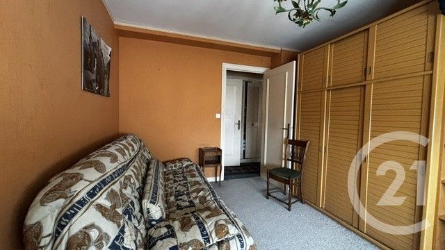 Appartement F5 à vendre - 5 pièces - 112.17 m2 - VILLEURBANNE - 69 - RHONE-ALPES - Century 21 Hestia Ldi