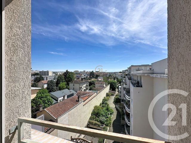 Appartement F1 à vendre - 1 pièce - 29.17 m2 - LYON - 69008 - RHONE-ALPES - Century 21 Hestia Ldi