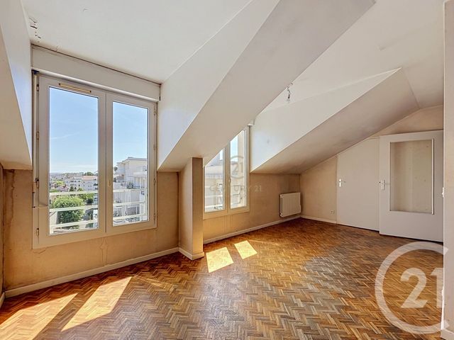 Appartement F1 à vendre LYON