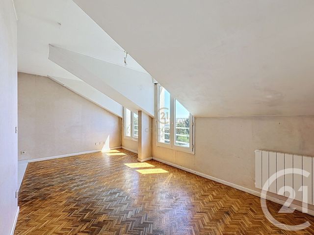 Appartement F1 à vendre - 1 pièce - 29.17 m2 - LYON - 69008 - RHONE-ALPES - Century 21 Hestia Ldi