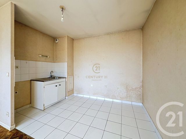 Appartement F1 à vendre - 1 pièce - 29.17 m2 - LYON - 69008 - RHONE-ALPES - Century 21 Hestia Ldi