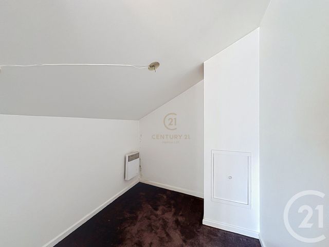 Appartement F1 à vendre - 1 pièce - 29.17 m2 - LYON - 69008 - RHONE-ALPES - Century 21 Hestia Ldi