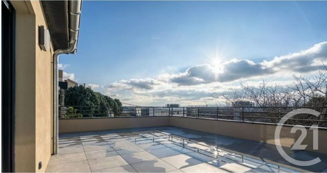 Appartement à vendre DARDILLY
