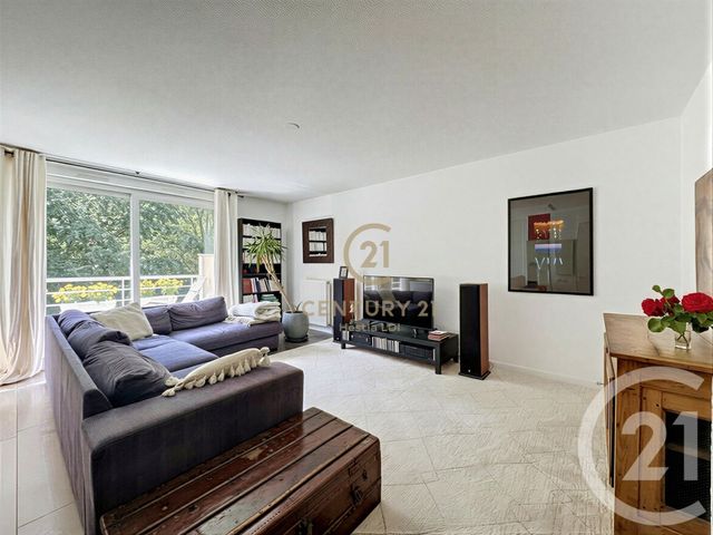 Appartement F3 à vendre BRON