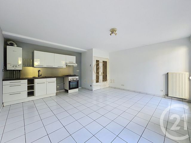 Appartement F2 à vendre - 2 pièces - 49.04 m2 - LYON - 69008 - RHONE-ALPES - Century 21 Hestia Ldi
