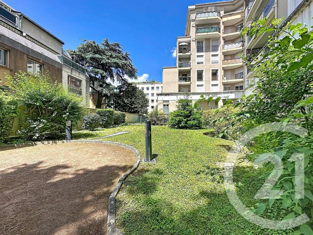 Appartement F2 à vendre - 2 pièces - 49.04 m2 - LYON - 69008 - RHONE-ALPES - Century 21 Hestia Ldi