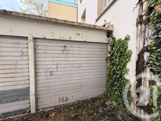 parking à vendre - 11.3 m2 - LYON - 69003 - RHONE-ALPES - Century 21 Hestia Ldi
