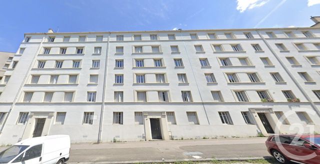 parking à vendre - 11.3 m2 - LYON - 69003 - RHONE-ALPES - Century 21 Hestia Ldi