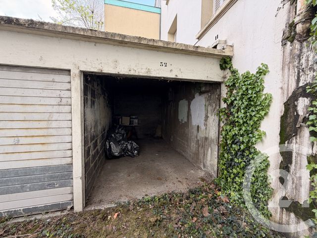 parking à vendre - 11.3 m2 - LYON - 69003 - RHONE-ALPES - Century 21 Hestia Ldi