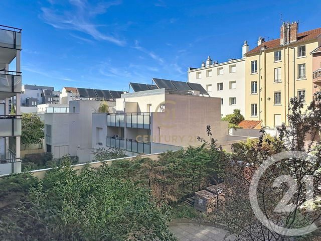 Appartement F5 à vendre - 5 pièces - 113.27 m2 - LYON - 69008 - RHONE-ALPES - Century 21 Hestia Ldi
