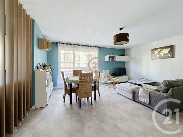 Appartement F5 à vendre LYON