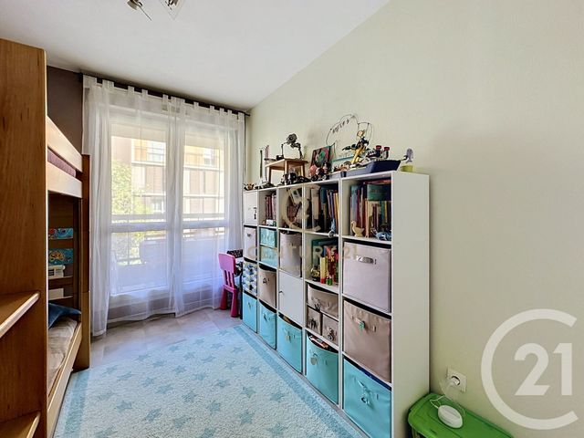 Appartement F5 à vendre - 5 pièces - 113.27 m2 - LYON - 69008 - RHONE-ALPES - Century 21 Hestia Ldi