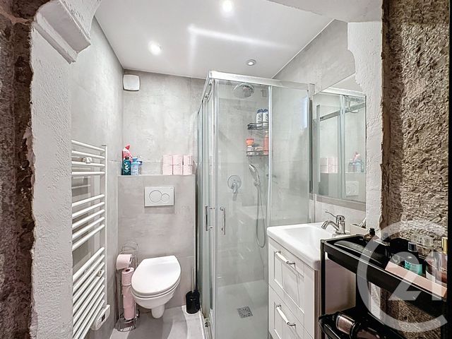 Appartement T1 à vendre - 1 pièce - 36.7 m2 - LYON - 69003 - RHONE-ALPES - Century 21 Hestia Ldi