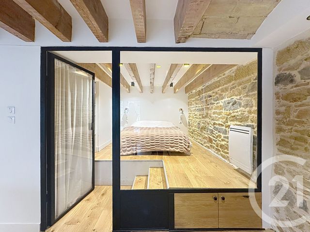 Appartement T1 à vendre - 1 pièce - 36.7 m2 - LYON - 69003 - RHONE-ALPES - Century 21 Hestia Ldi