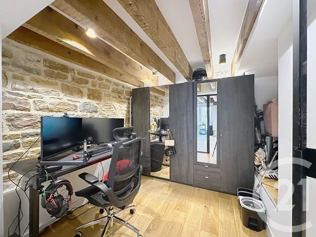 Appartement T1 à vendre - 1 pièce - 36.7 m2 - LYON - 69003 - RHONE-ALPES - Century 21 Hestia Ldi