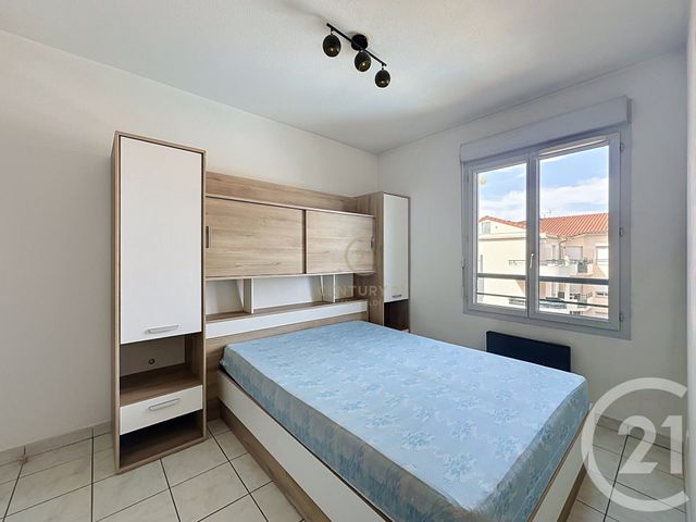 Appartement F2 à vendre - 2 pièces - 35.03 m2 - LYON - 69008 - RHONE-ALPES - Century 21 Hestia Ldi
