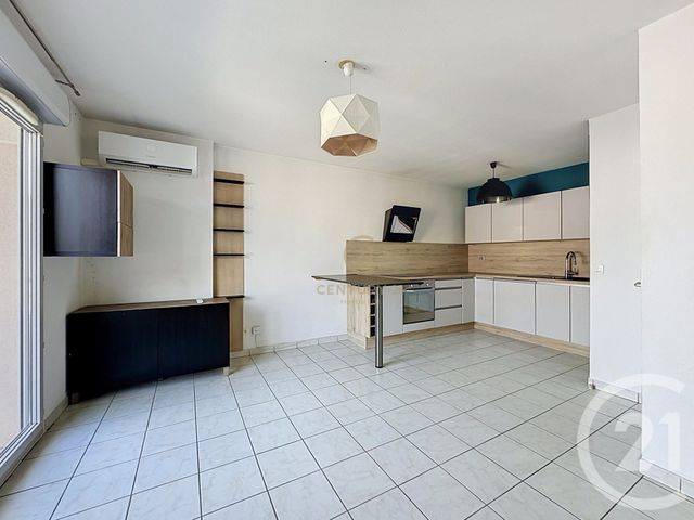 Appartement F2 à vendre - 2 pièces - 35.03 m2 - LYON - 69008 - RHONE-ALPES - Century 21 Hestia Ldi