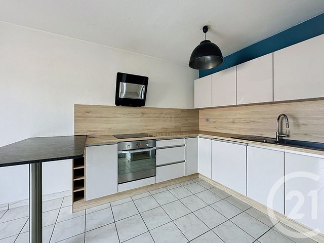 appartement - LYON - 69008