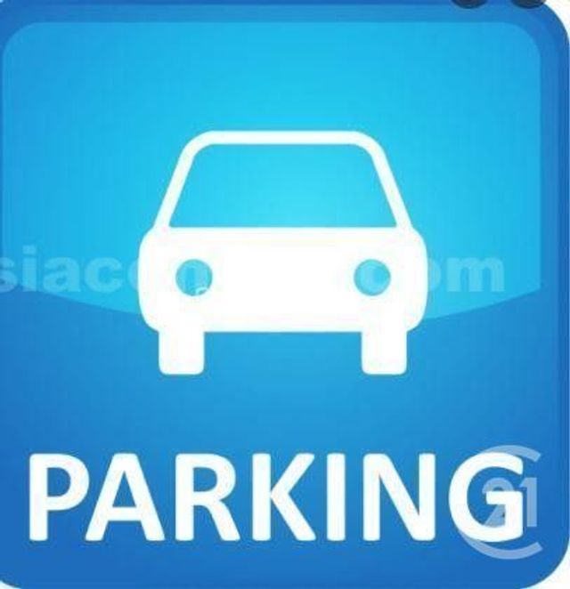 Parking à louer LYON