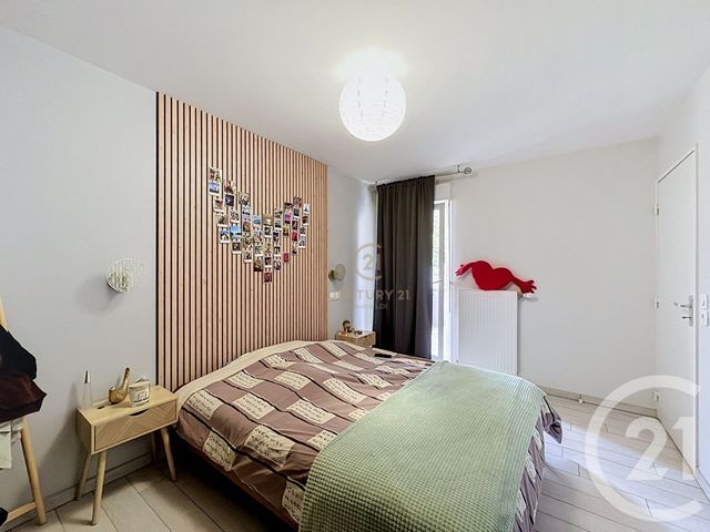 Appartement F2 à louer - 2 pièces - 42.65 m2 - VENISSIEUX - 69 - RHONE-ALPES - Century 21 Hestia Ldi