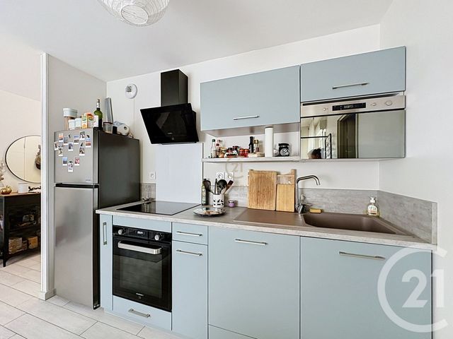Appartement F2 à louer VENISSIEUX