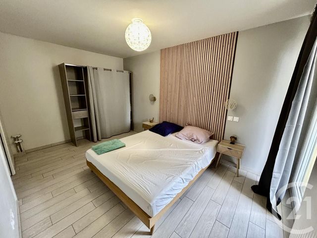 Appartement F2 à louer - 2 pièces - 42.65 m2 - VENISSIEUX - 69 - RHONE-ALPES - Century 21 Hestia Ldi