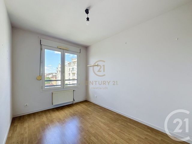 Appartement F4 à vendre - 4 pièces - 92.63 m2 - LYON - 69008 - RHONE-ALPES - Century 21 Hestia Ldi