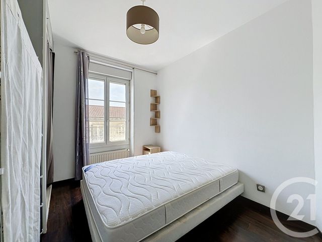 Appartement F2 à vendre - 2 pièces - 43.2 m2 - VILLEURBANNE - 69 - RHONE-ALPES - Century 21 Hestia Ldi
