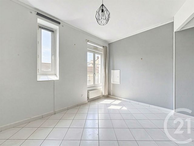 appartement - VILLEURBANNE - 69