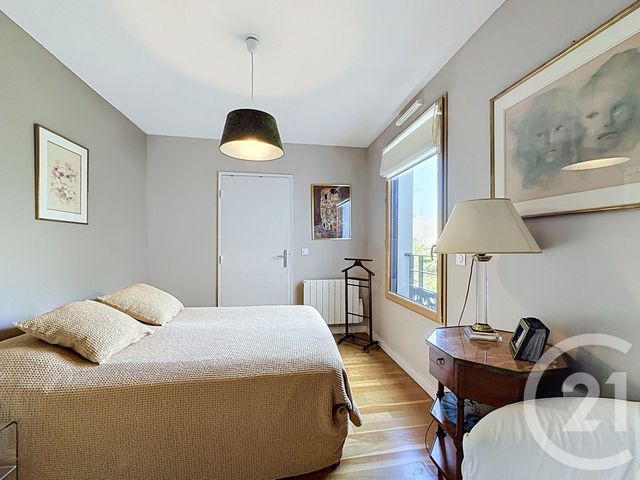 Appartement T4 à vendre - 4 pièces - 92.36 m2 - LYON - 69005 - RHONE-ALPES - Century 21 Hestia Ldi