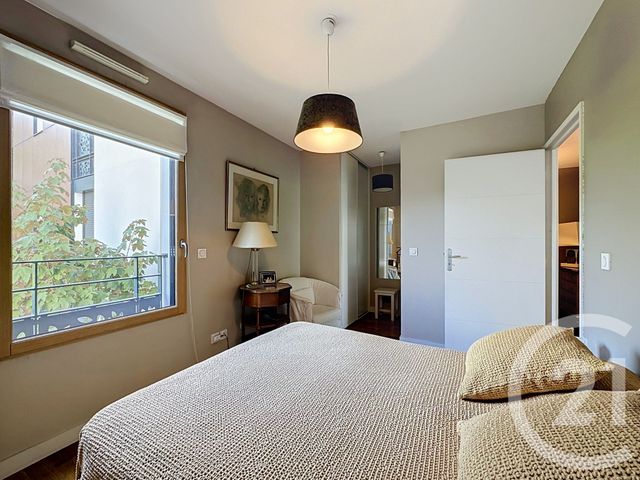 Appartement T4 à vendre - 4 pièces - 92.36 m2 - LYON - 69005 - RHONE-ALPES - Century 21 Hestia Ldi