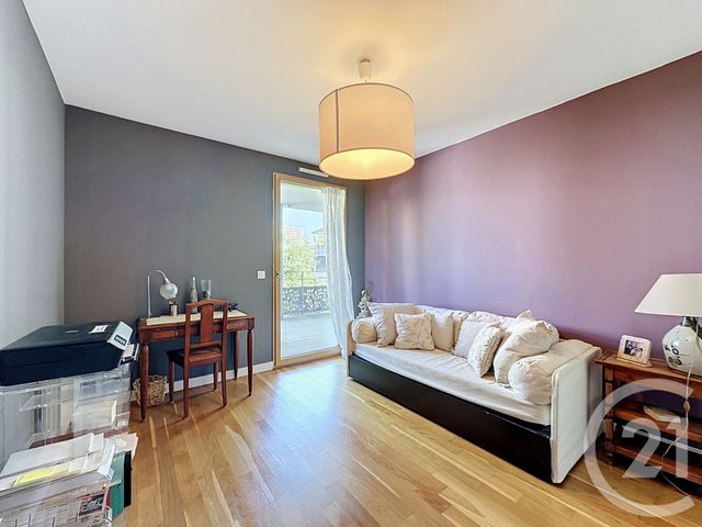 Appartement T4 à vendre - 4 pièces - 92.36 m2 - LYON - 69005 - RHONE-ALPES - Century 21 Hestia Ldi