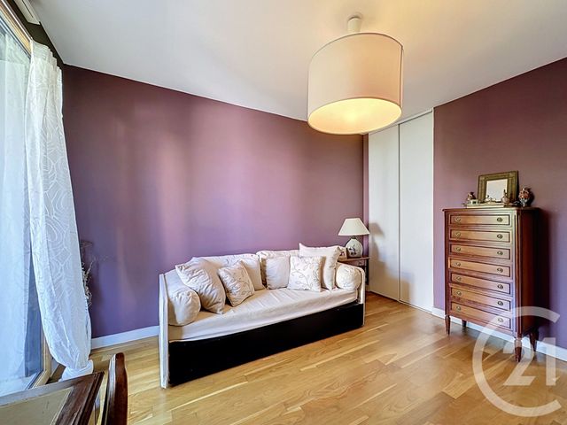 Appartement T4 à vendre - 4 pièces - 92.36 m2 - LYON - 69005 - RHONE-ALPES - Century 21 Hestia Ldi