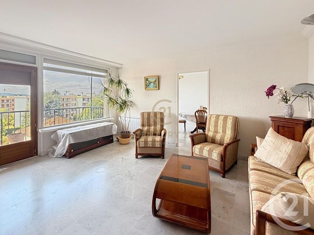 Appartement T3 à vendre BRON