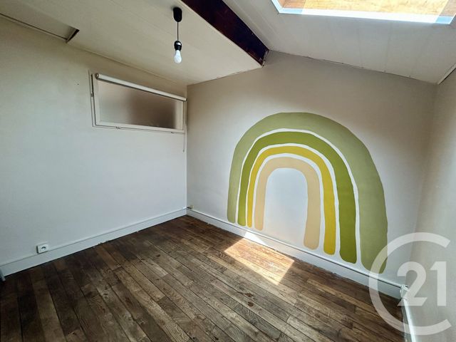 Appartement F3 à louer - 3 pièces - 80.26 m2 - LYON - 69008 - RHONE-ALPES - Century 21 Hestia Ldi