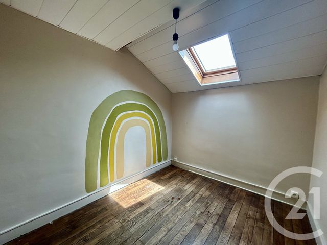 Appartement F3 à louer - 3 pièces - 80.26 m2 - LYON - 69008 - RHONE-ALPES - Century 21 Hestia Ldi