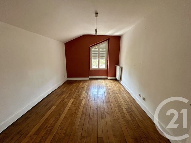 Appartement F3 à louer - 3 pièces - 80.26 m2 - LYON - 69008 - RHONE-ALPES - Century 21 Hestia Ldi