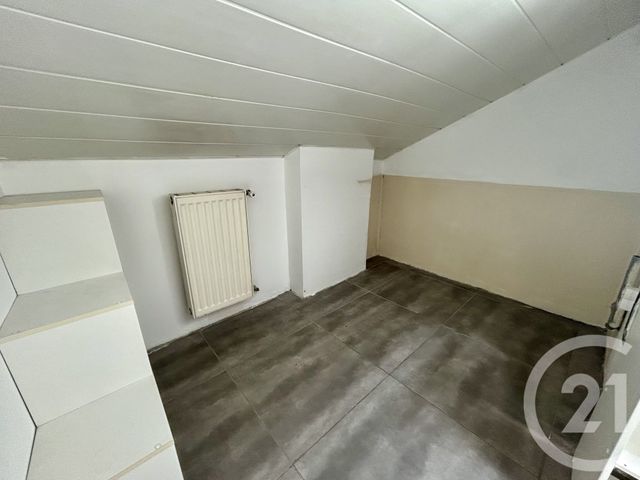 Appartement F3 à louer - 3 pièces - 80.26 m2 - LYON - 69008 - RHONE-ALPES - Century 21 Hestia Ldi