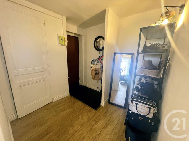 Appartement F3 à louer - 3 pièces - 80.26 m2 - LYON - 69008 - RHONE-ALPES - Century 21 Hestia Ldi