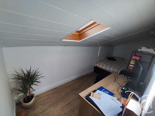 Appartement F3 à louer - 3 pièces - 80.26 m2 - LYON - 69008 - RHONE-ALPES - Century 21 Hestia Ldi
