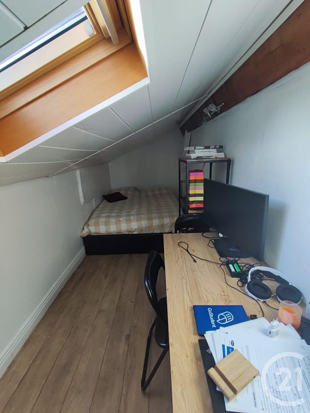 Appartement F3 à louer - 3 pièces - 80.26 m2 - LYON - 69008 - RHONE-ALPES - Century 21 Hestia Ldi