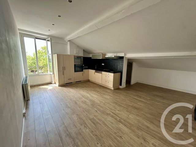 Appartement F3 à louer LYON