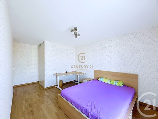 Appartement T3 à vendre - 3 pièces - 79.37 m2 - LYON - 69008 - RHONE-ALPES - Century 21 Hestia Ldi